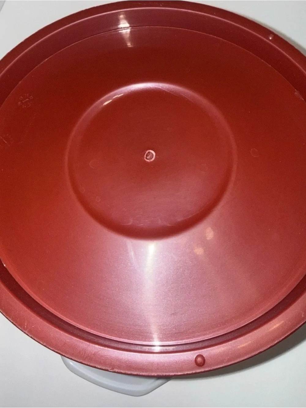 Serving Bowl Set w/ Lid Handle, Stainless Steel, 1.5L Insulated